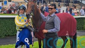 Without Words has the answers as O&rsquo;Brien bags Tipperary hat-trick