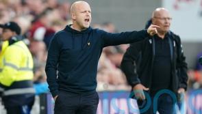 Steven Naismith confident he can turn things around after Hearts lose again