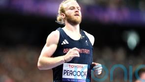 Paralympics day five: Jonnie Peacock going for gold in T64 100m final