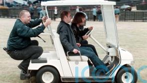 Irish premier supports probe following Oasis ticket price surges