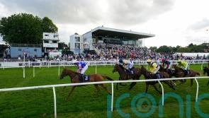 Amateur Lauren Keen-Hawkins in hospital after Worcester fall