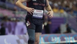 Jonnie Peacock urges Lord Coe to include Para athletics in Diamond League meets