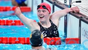 Swimmer Ellie Challis hails &lsquo;the most incredible day ever&rsquo; after Paralympic gold