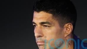 Luis Suarez announces retirement from international football with Uruguay