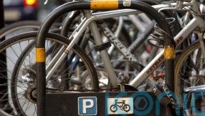 Spending 336,000 euro on bike shelter at Leinster House &lsquo;inexplicable&rsquo;