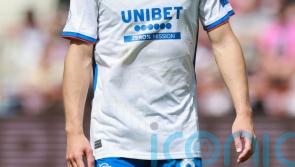 Connor Barron and Jon McCracken called up to Scotland squad for first time