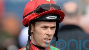 Leger Legends race at Doncaster to honour Graham Lee