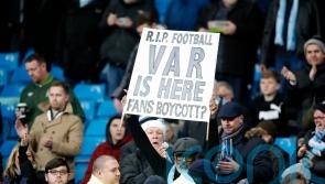 Sweden sees itself as &lsquo;leader&rsquo; over its rejection of VAR &ndash; Malmo chief executive