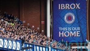 Rangers set to return to Ibrox against Dundee in Premier Sports Cup