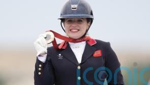 Britain&rsquo;s Natasha Baker: Para dressage horses treated like kings and queens