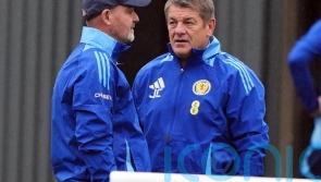 John Carver calls Scotland&rsquo;s early Euros exit &lsquo;biggest disappointment&rsquo; of career