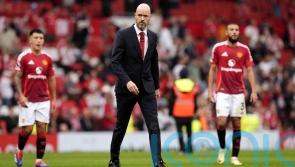Viv Anderson urges Erik ten Hag to use break to figure out best Man Utd side