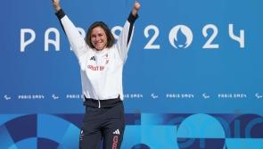 Dame Sarah Storey says short women&rsquo;s time trial &lsquo;appalling&rsquo; after winning gold