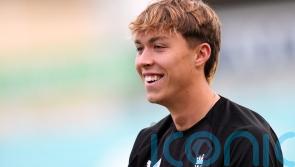 Josh Hull &ndash; The Covid cricket convert set for his England debut