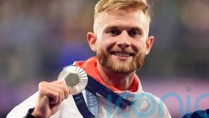 Olympic 1500m silver medallist Josh Kerr &lsquo;ready to go&rsquo; in Diamond League