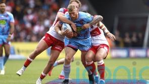 Wigan&rsquo;s Matt Peet paints pretty picture of Hull KR but plots taking top spot