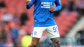 Danilo and Rabbi Matondo omitted from Rangers squad for Europe due to injuries