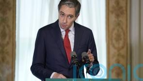 Government will complete full term before election &ndash; Harris