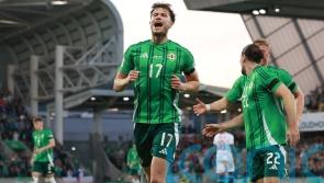 Paddy McNair and Daniel Ballard on target as Northern Ireland beat Luxembourg