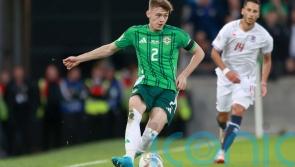 Michael O&rsquo;Neill hails impact of Conor Bradley in Northern Ireland win