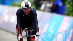 Paralympics day nine: Dame Sarah Storey targets a 19th gold medal