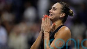 Aryna Sabalenka feels her time has arrived at US Open after reaching final again