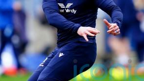 Stuart Hogg to start for Montpellier on return to rugby this weekend