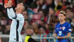 Harry Kane keen to try and match Cristiano Ronaldo&rsquo;s longevity