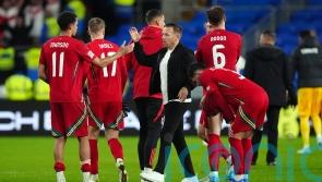 &lsquo;Way more to come&rsquo; from Wales after Turkey draw &ndash; Craig Bellamy