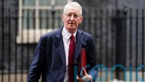Benn to use speech to declare &lsquo;new chapter&rsquo; in UK-Irish relations