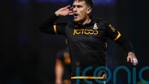 Andy Cook brace helps Bradford beat struggling Carlisle