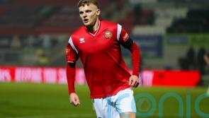 Regan Linney on target as Altrincham thrash Ebbsfleet