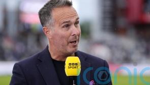 England criticised by Michael Vaughan and Sir Alastair Cook after collapse