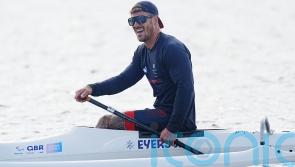 Mr England Jack Eyers adds silver to Britain&rsquo;s Paralympic canoe haul
