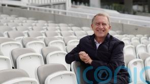 Tea with Clough to Centre Court with Clinton &ndash; Garry Richardson set for farewell