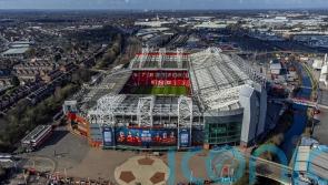 Man Utd enter &lsquo;strategic partnership&rsquo; with authorities over Old Trafford plans