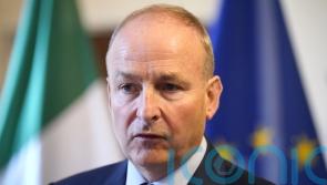 Approach of Labour government to NI legacy hailed by Irish Tanaiste