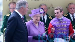 From Shergar to Sonic Lady and beyond, Stoute giants have lit up the sport