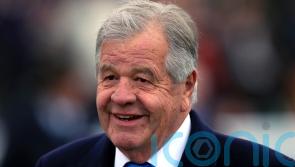 Sir Michael Stoute announces he will retire at end of the season