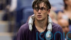 GB to assess Jack Draper fitness for Davis Cup opener after US Open exertions