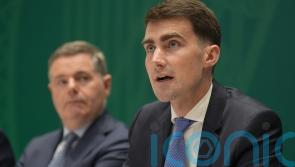Drawing down Apple tax billions will take months &ndash; Ireland&rsquo;s finance minister
