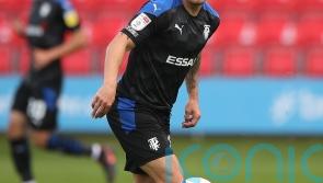 Oldham hold on for a point at Halifax despite Otis Khan dismissal