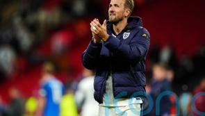 Pretty much perfect &ndash; Harry Kane celebrates century with brace against Finland