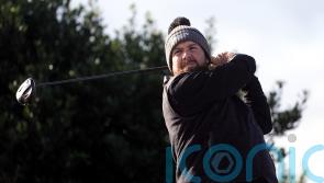 Shane Lowry: My heart goes out to families of the victims of the Grenfell fire