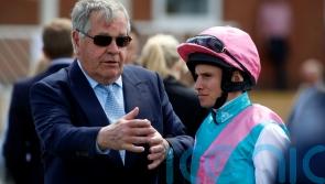 Jonquil will try to extend Stoute&rsquo;s Flying Scotsman record