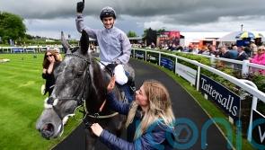 Fallen Angel back in search of more Group One gold in Ireland