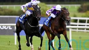 Green Impact makes his mark for Jessica Harrington