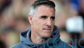 Mark Kennedy hails Swindon fans&rsquo; patience after first win of season