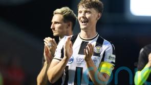 Ten-man Kilmarnock fight back for St Mirren point from fiery Premiership clash