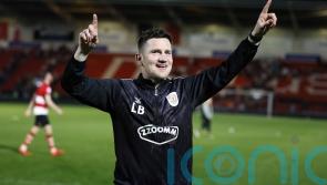 Clean sheet pleases Lee Bell as Crewe leave it late to beat Accrington